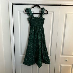Hill House Home Ellie nap dress, size S